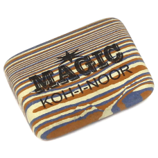 Ластик Koh-i-Noor Magic 6516-48 мягкий